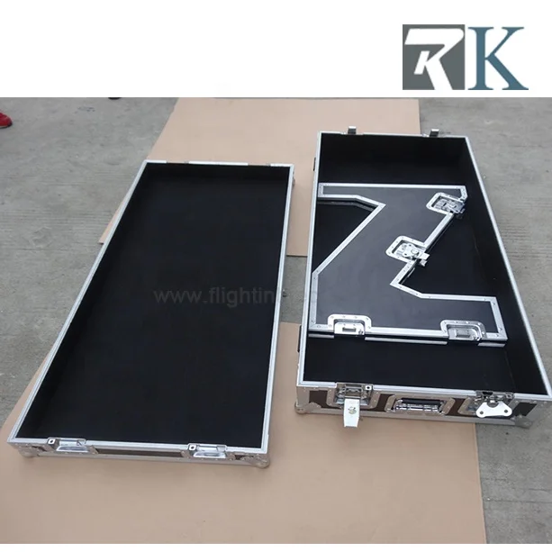 fold-out DJ table stand 02