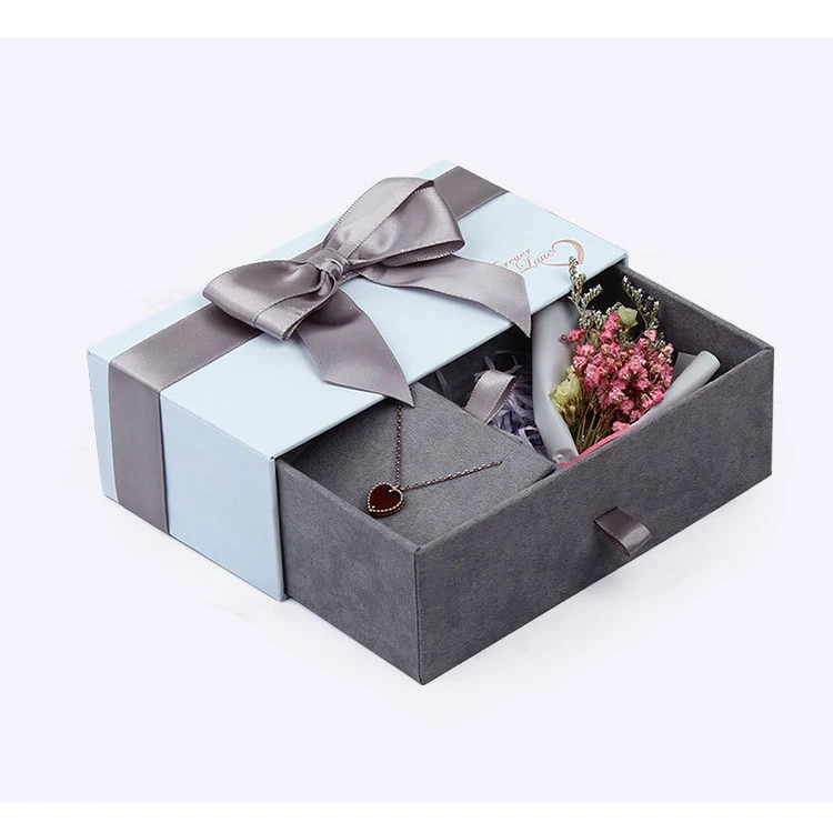 Personalized product  jewellery packaging mailers custom boxes