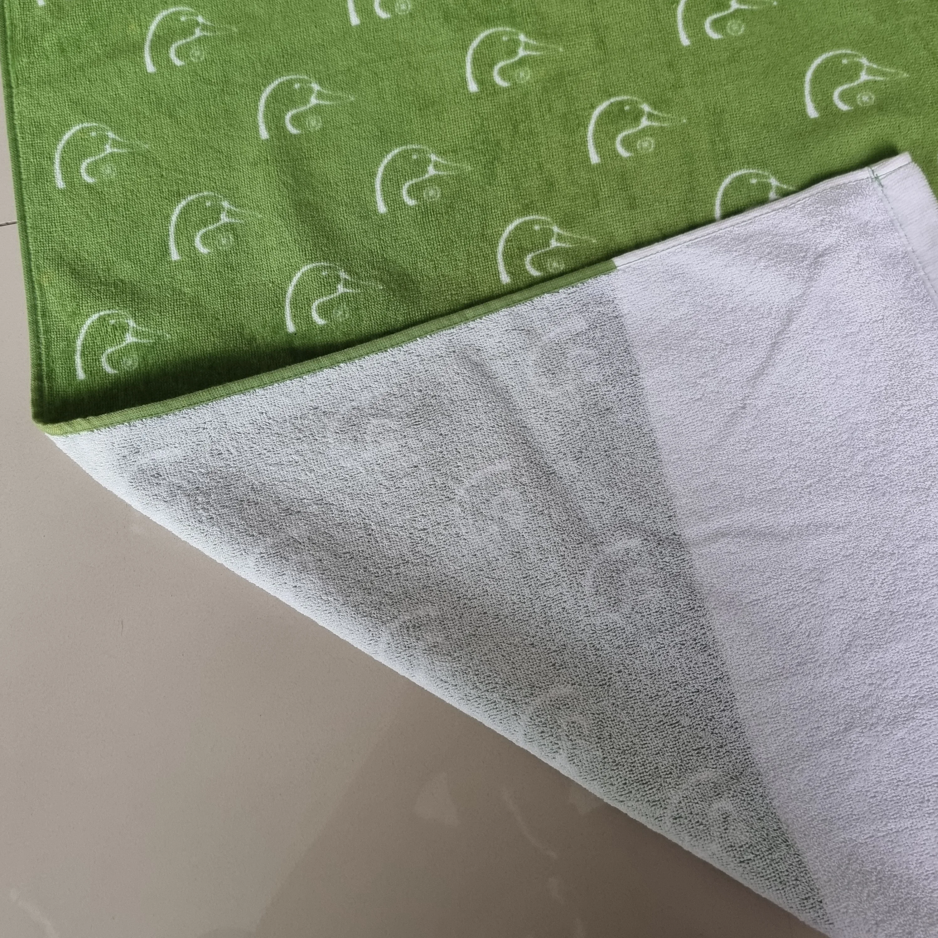 Wholesale Free Samples Design Microfiber Suede Summer Digital Print Logo Sand Quick Dry Polyester Printed Custom Beach Towel