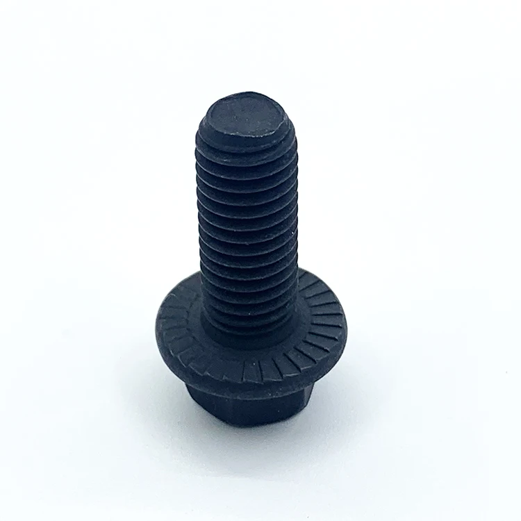 
Factory Manufacture Various Motorcycle Nut Carriage Bolts Supplier 