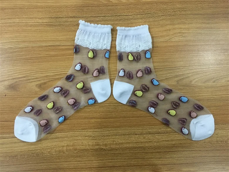 Stocking Quality Inspection Service