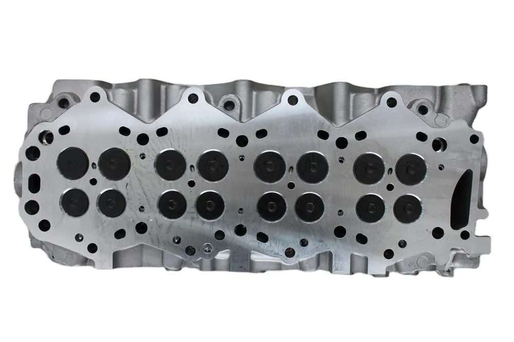 BRAND NEW WE CYLINDER HEAD COMPLETE FOR MAZDA BT50 FORD RANGRER WITH HIGH