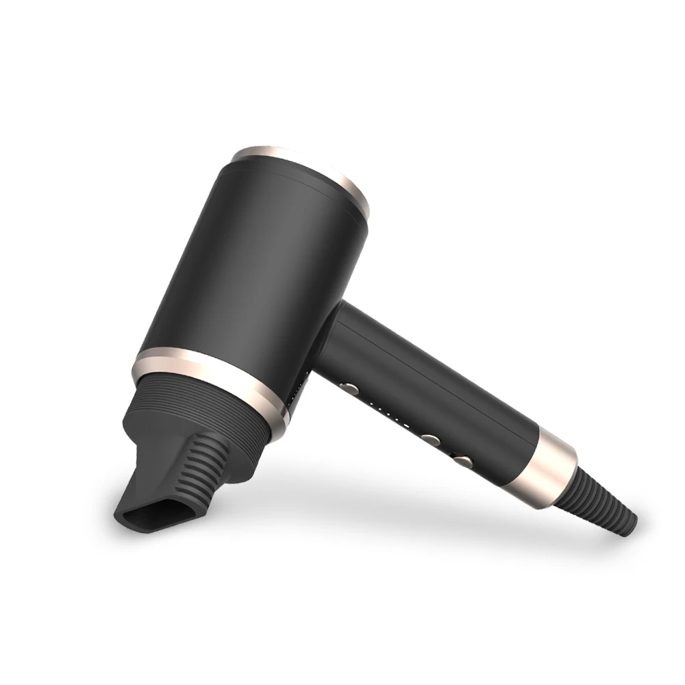 Jadeempress Professional Hair Dryer Nagative Iron Hair Dryer EPS6800 Fashionable