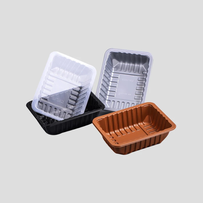 High Quality PP Tray for Meat