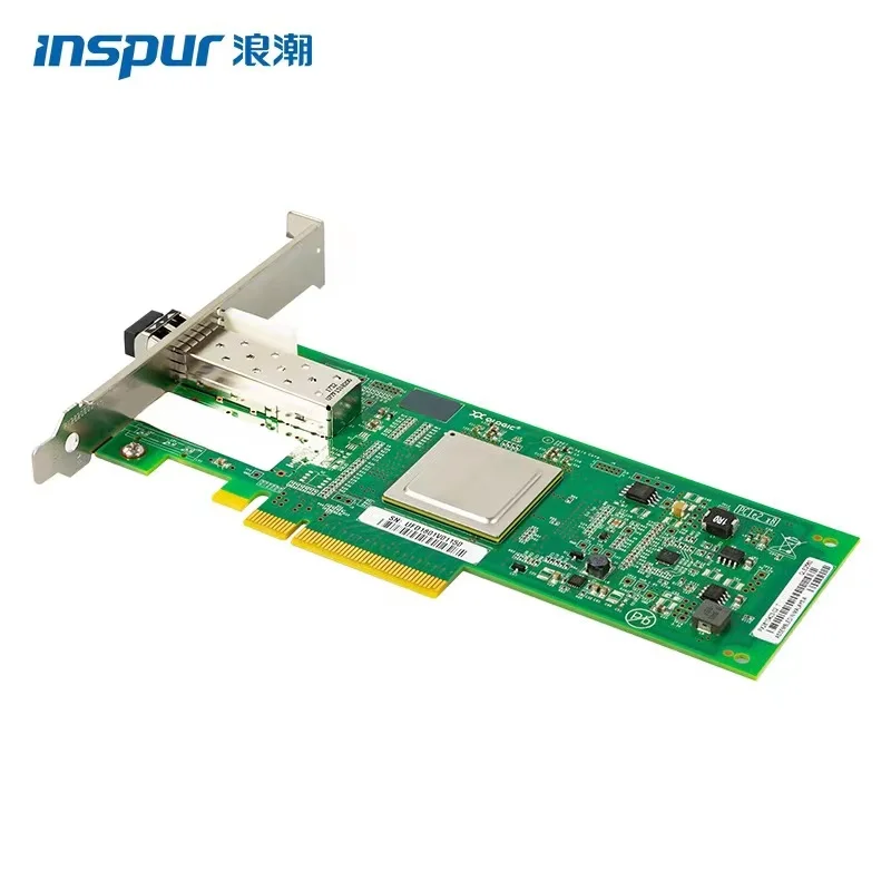 Новый оригинальный диск inspur Stock pci-express 3 0 PM8222 12G SAS Sata Ray контроллер Серверная карта с
