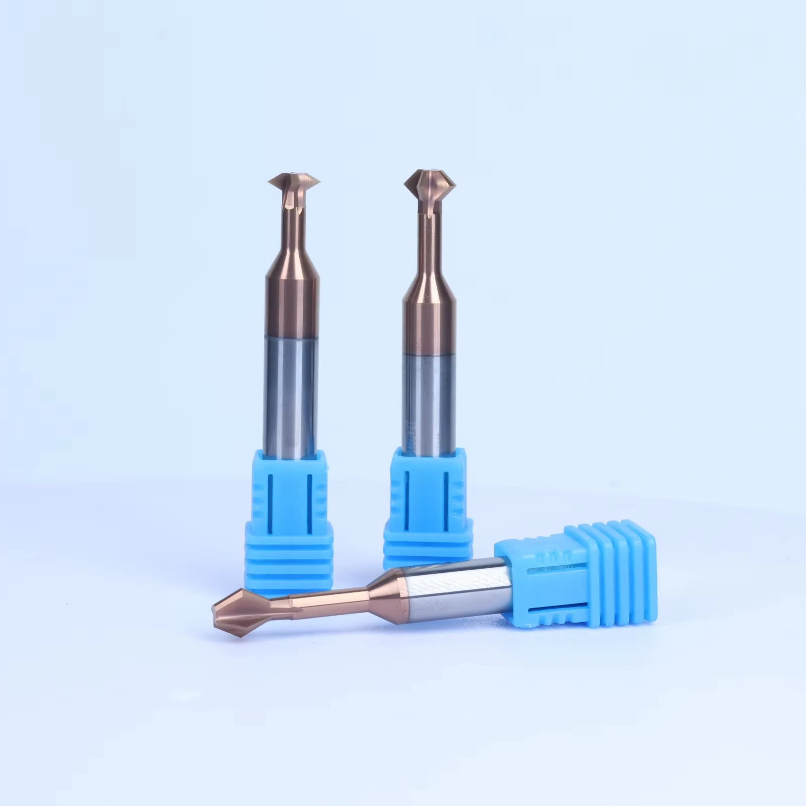 milling cutter metal machining For Cutting Steel upper and lower chamfering knives