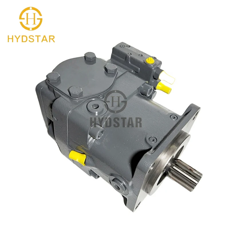 Гидравлический насос Rexroth A11VO 95 A11VO115 A11VO130 A11VO145 A11VO190 A11VO40DR/10L-NZC12N00 гидравлические поршневые насосы