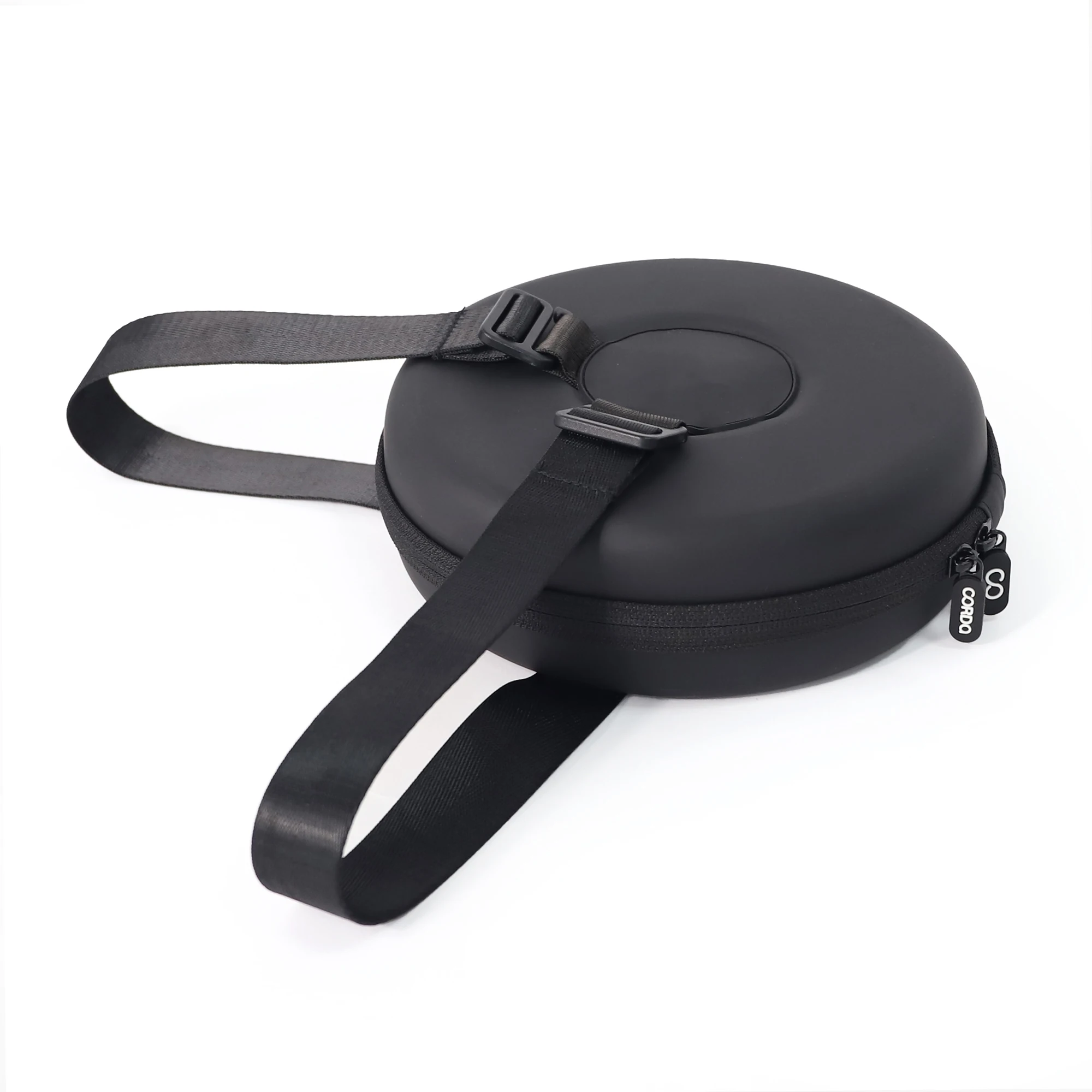 Custom EVA Good Quality Heavy Duty Jump Rope Case with Different Sizes