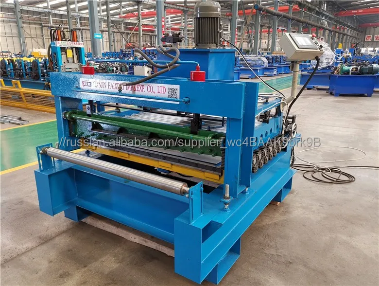 Оборудования для поперечной резки металла с выравниванием устройство по поперечной резке рулонного металла