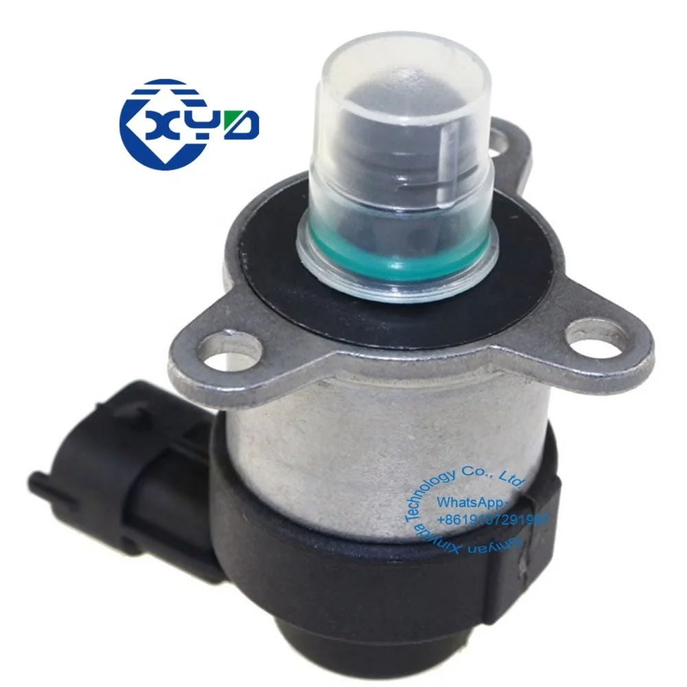 XINYIDA Diesel Engine Fuel Pressure Regulator Metering Solenoid Valve 0928400727 0928400728 0928400741