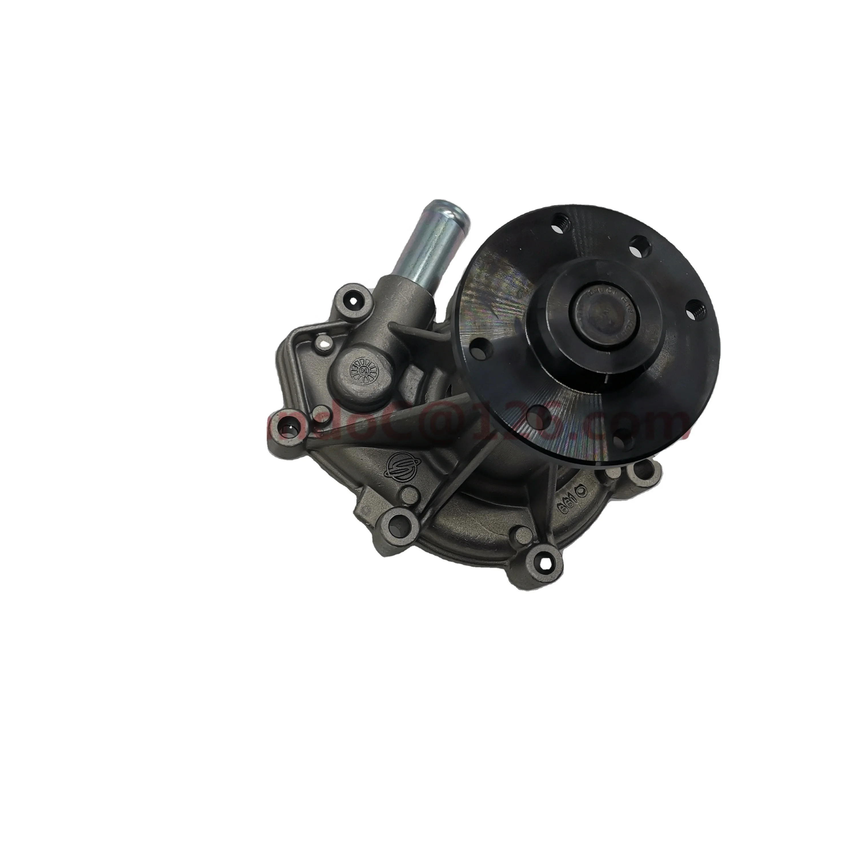 Ssanyong водяной насос для ACTYON SPORTS KORANDOC REXTON TIVOLI KYRON of Ssangyong 6642000520
