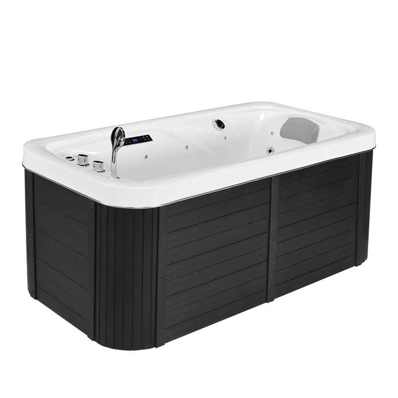 one person hot tubs tub jets spa bathtub 1 man hot massage and spa products piccola vasca idromassaggio jacuzzis hot tube