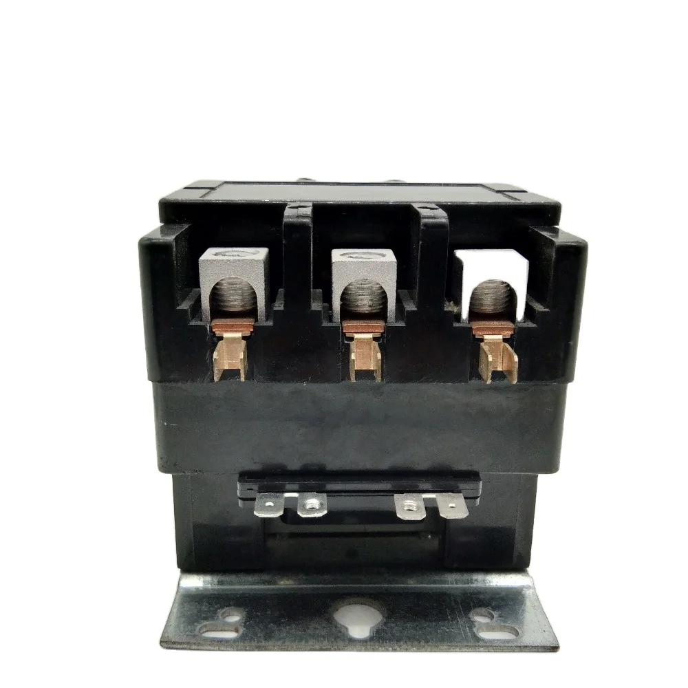 difinite purpose contactor,3p 75a DP contactor with UL certificate,low price dp contactor