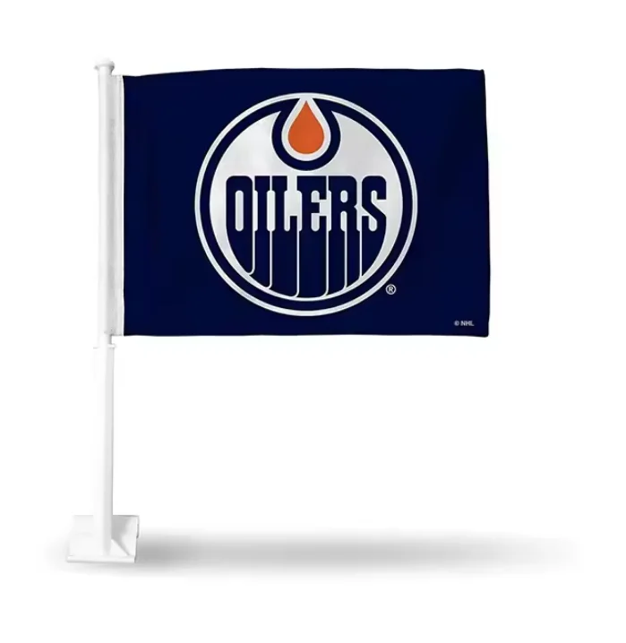 Company logo national Flags team  Scotland NAUTICAL Iraq Edmonton Oilers  Eritrea For Asia car flag