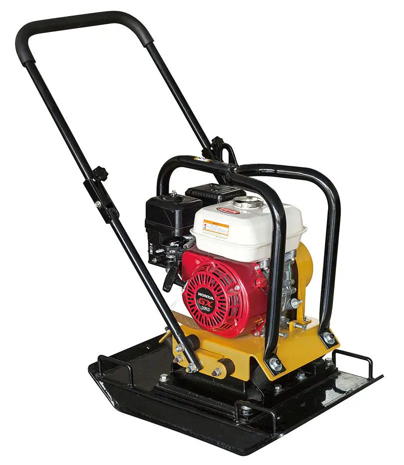 Honda GX160 /Robin Power Plate Compactor wholesale