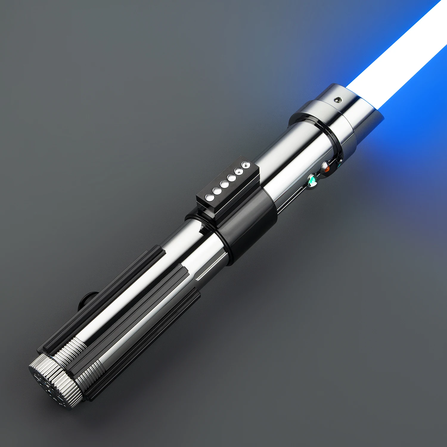 Nexus Sabers EP2 Anakin Skywalker Proffie Board High Quality Metal Lightsaber Smooth Swing Xeno3 pixel Thick Durable Blade