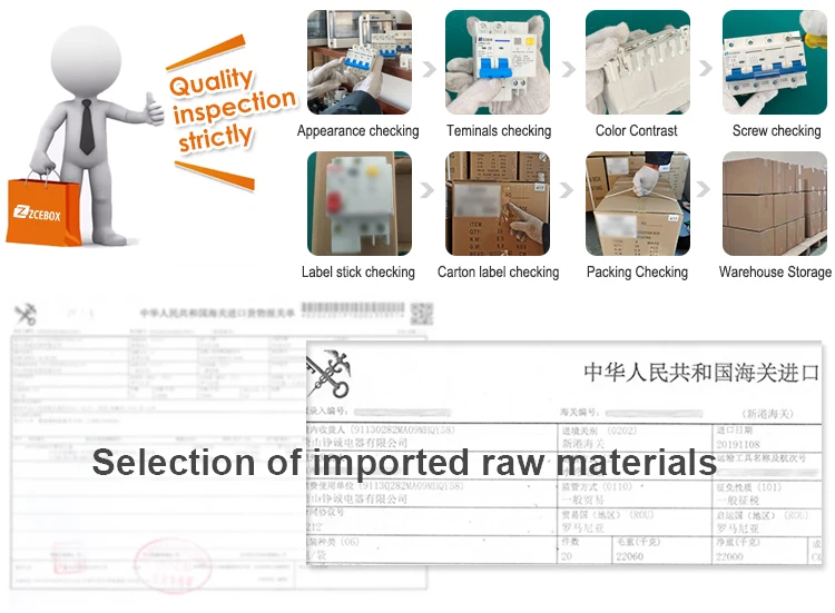 pole circuit breaker