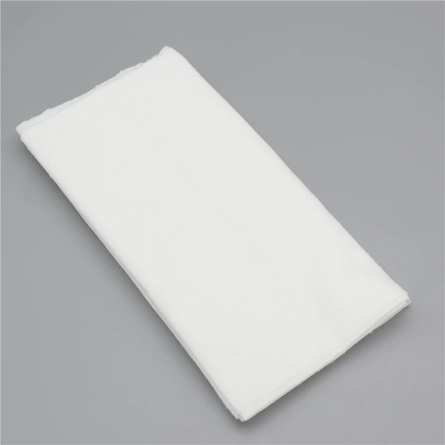 Wholesale disposable hair salon towel customizable one time used beauty towels for home