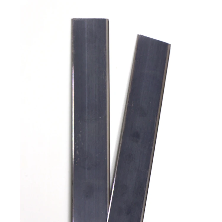 Highly rated flat die board high speed 3x23.8 mm steel clicking die cutting blade rule for die making