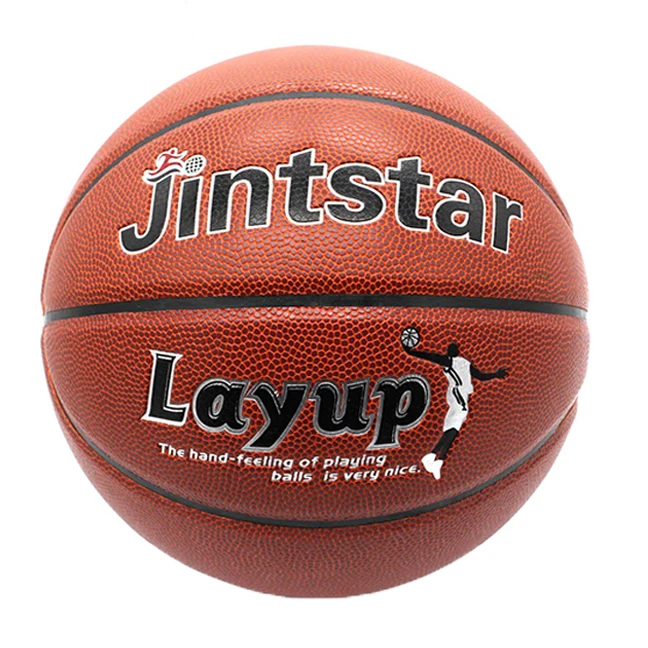 Баскетбольный мяч из ПУ для тренировок, Размер 7, конкурентоспособная цена