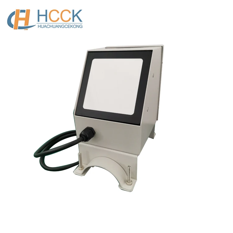  HCCK HCSM-6000 реки контроля потока радар Датчик скорости