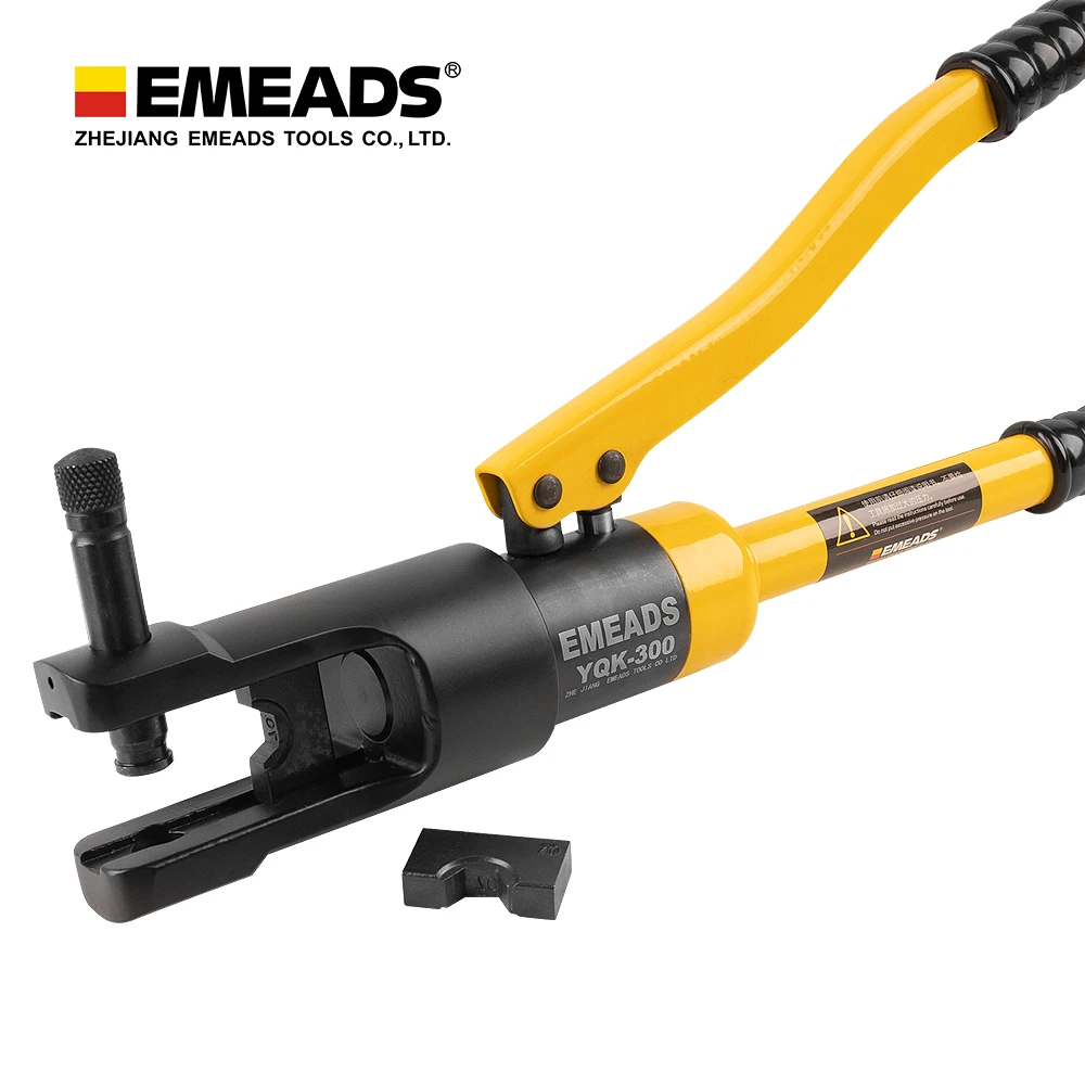Emeads YQK-240 ручные гидравлические обжимные инструменты