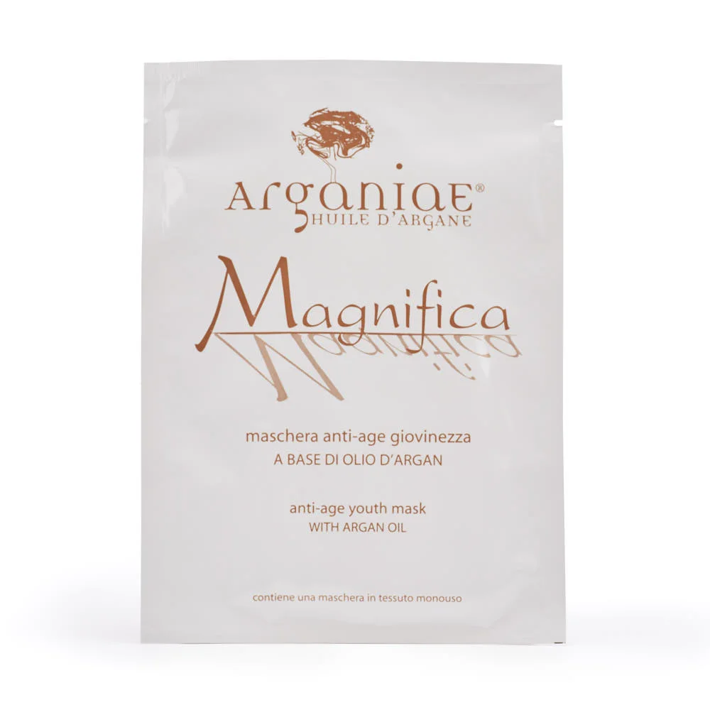 Italian Lifting Effect Organic Skincare Products Anti Aging Mask Face Collagen Skin Care Face Sheet Mask