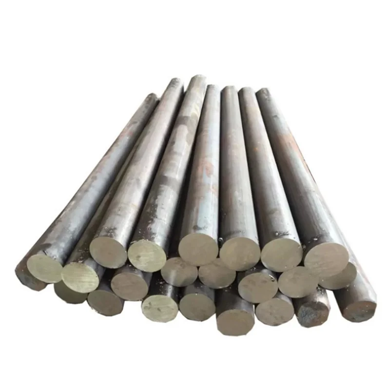 carbon steel 1080 round bar carbon steel bar cold rolled h13 steel square bar rod