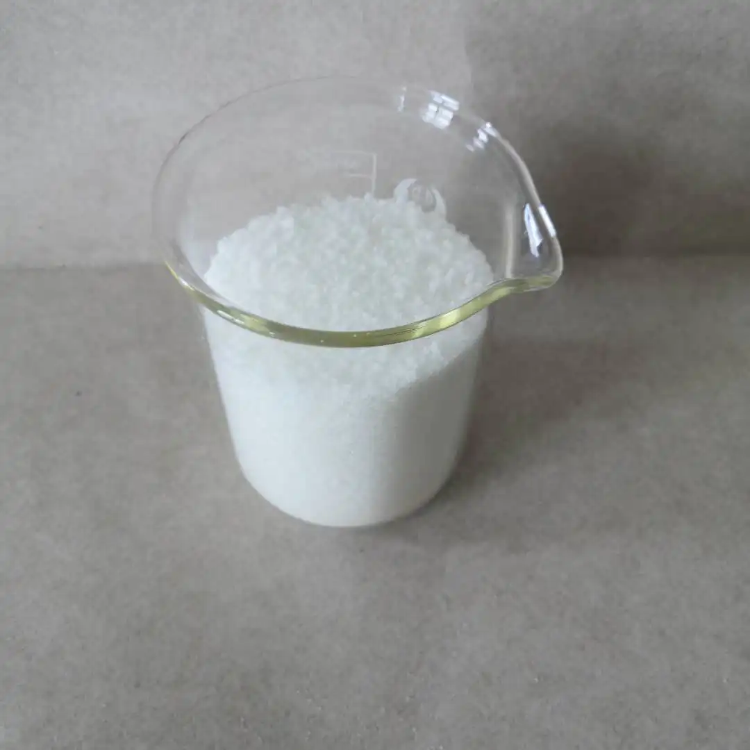 
Cation Polyacrylamide Chemical Best Selling Sewage Water Treatment 