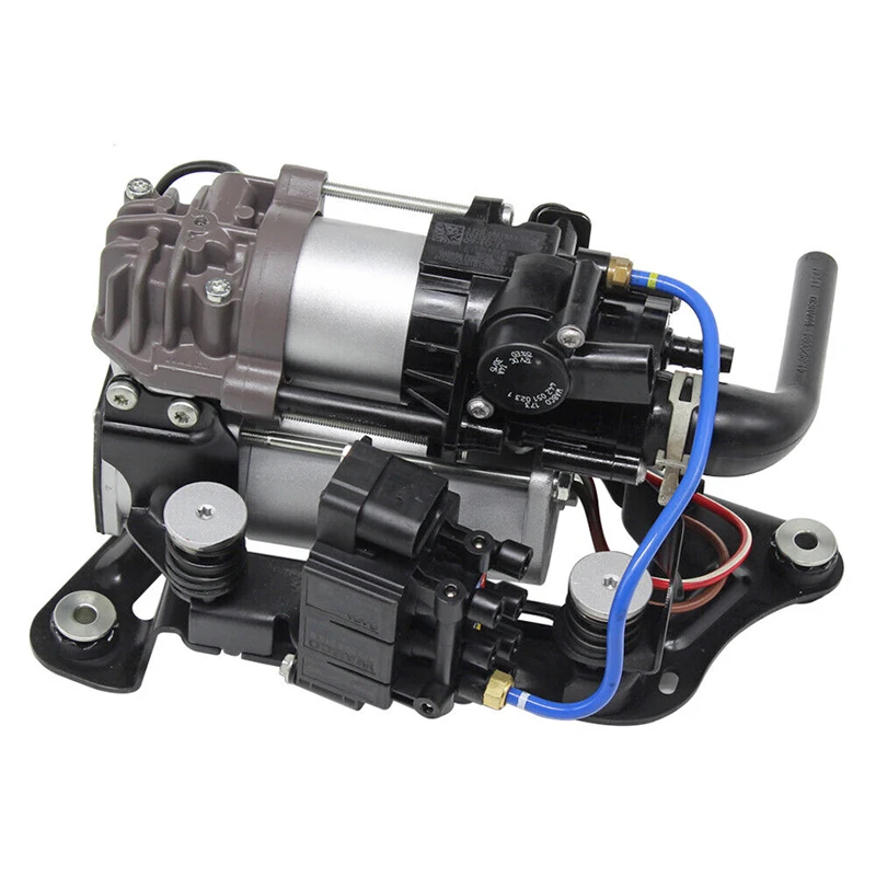 Customized Shock Absorber Air Compressor Air Suspension Repair Kit 37206875176 37206884682 for BMW 7 Series G12 F02