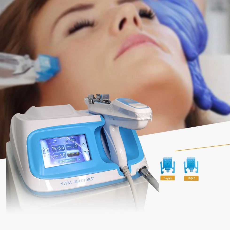 gun price injection mesotherapy product Mesotherapy Gun hair filler injection for skin rejuvenation