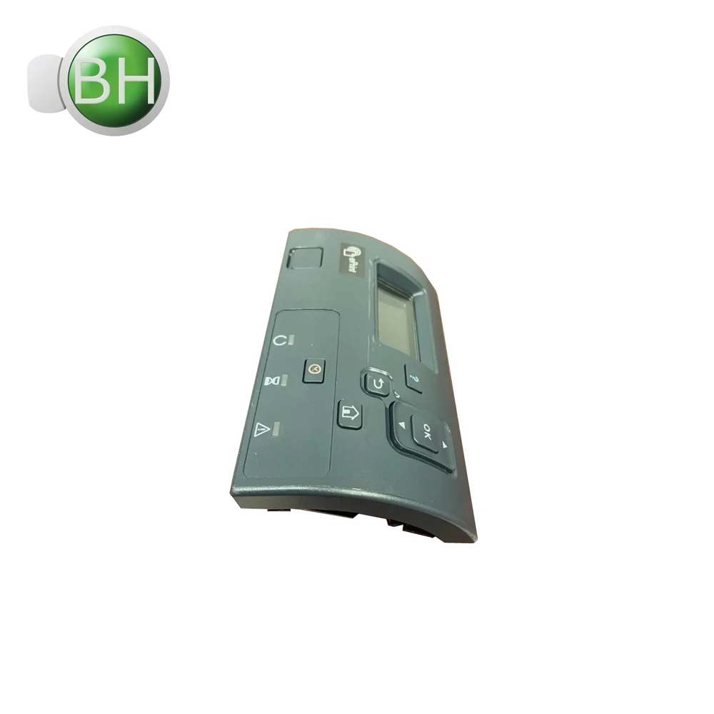 Control panel assembly for HP CP5525dn printer parts RC2-9024