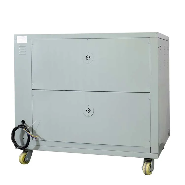 HGD-40D новый дизайн электрическая духовка Для Выпечки Пиццы 2 колода 4