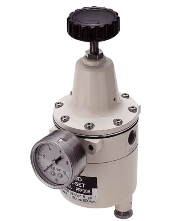 Koso Valve PRF300 Airfilter-Regulator Lineup with Good Price