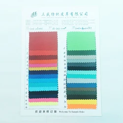 Product available  RPET 600D Recycled waterproof polyester 600D oxford fabric for luggage