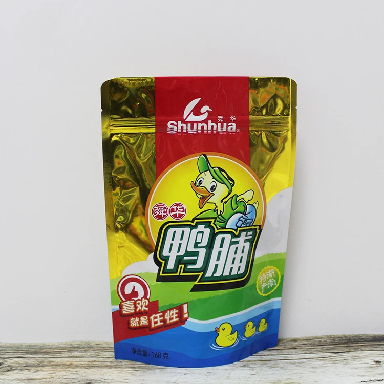 120 Microns 20 Biodegradable 5ml 6x9 80 A6 Size Packaging Aerated Air Cushion Packing For Food Tight Seal Zipper Plastic Bags