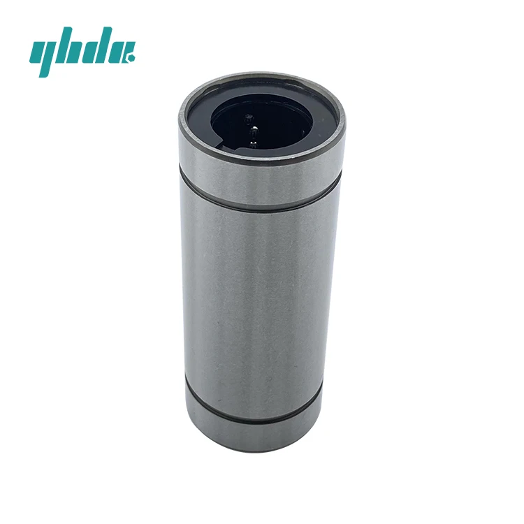 YHD High Quality LMC11 LMC12 LMC13 Linear Bearing CNC Machinery Linear Motion Ball Bearings Wholesale Price for CNC Machine