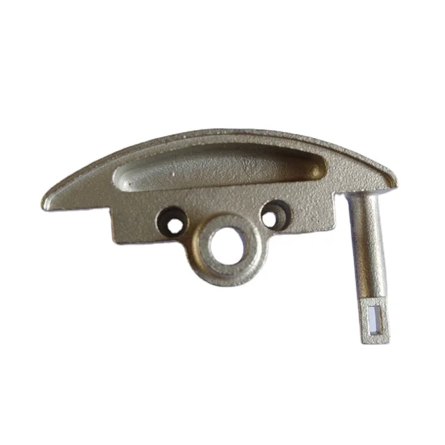 Customized Lost Wax Precision low Alloy Casting Stainless Steel Parts Investment Casting Steel