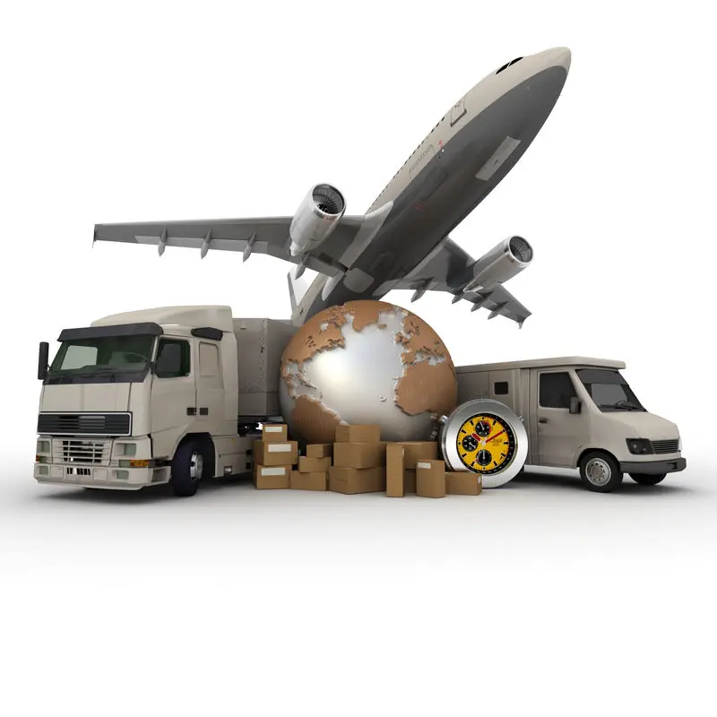 Лучший агент по доставке в Южную Африку DDP air/морской экспедитор из Китая FedEx логистические услуги Ghana