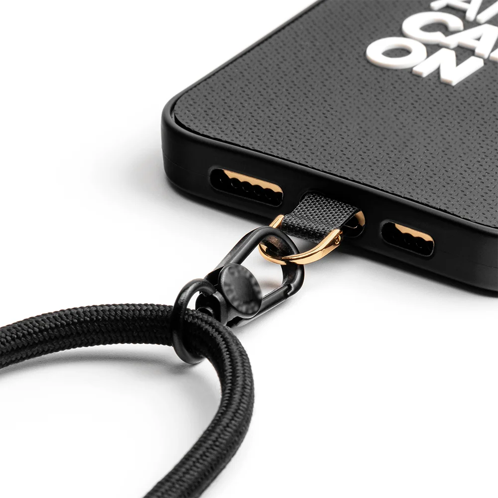 Cell Smartphone Phone Case Accessories Universal Crossbody Necklace Patch Strap Tab Lasso Tether Cell Mobile Phone Case Lanyard