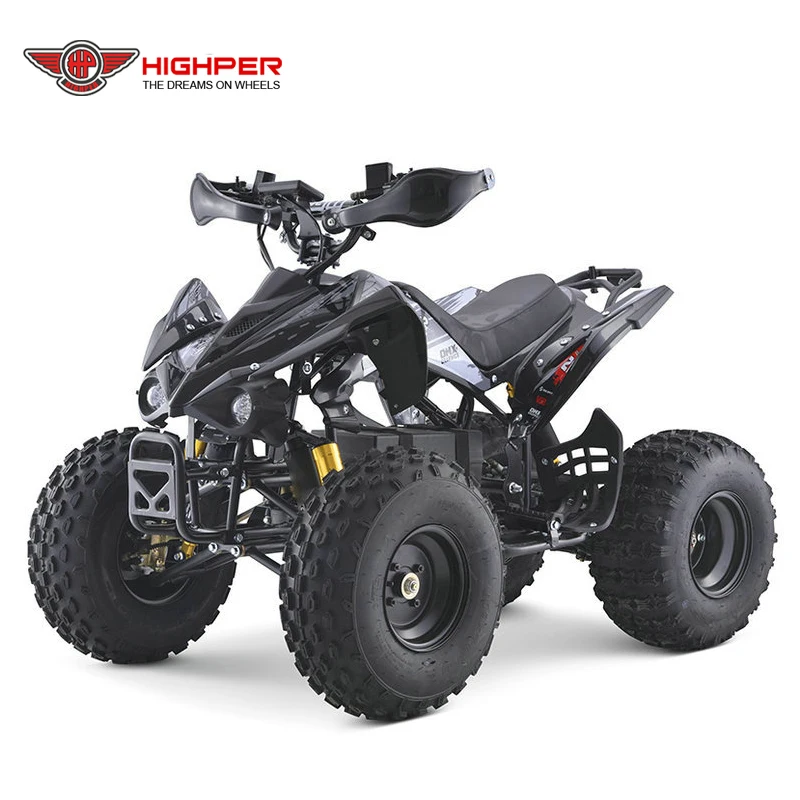 New selling ATV Hot Sales Electric quad bike ATV  4 wheel motorcycle utility vehicle(ATV004E)