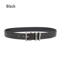 Best-selling new products China Factory Women Belt Leather Belts ladies elastic adjustable belt