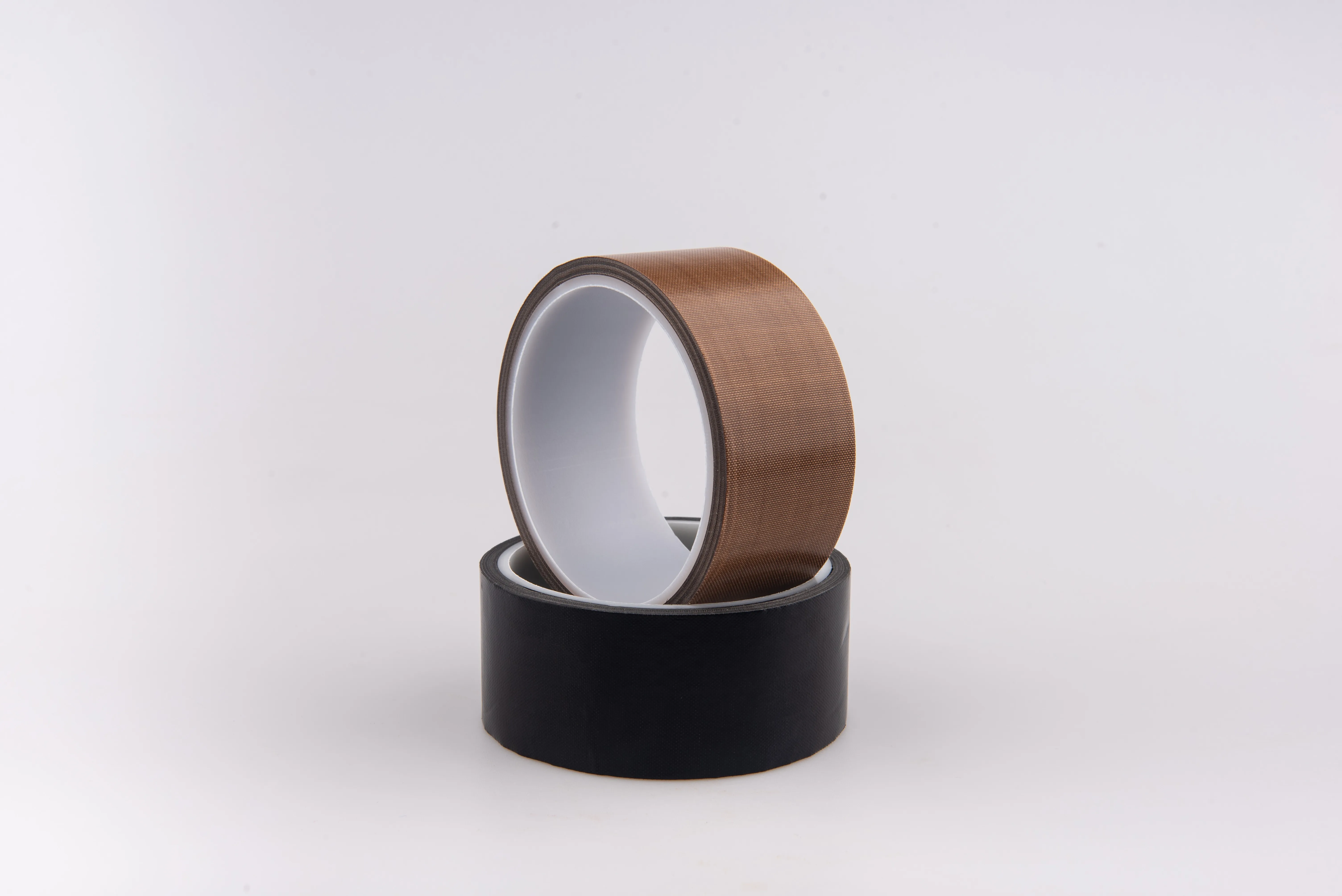 High Temperature PTFE Tape High Temperature Wear Resistant Insulation Thermal Insulation Flame Retardant PTFE Glue