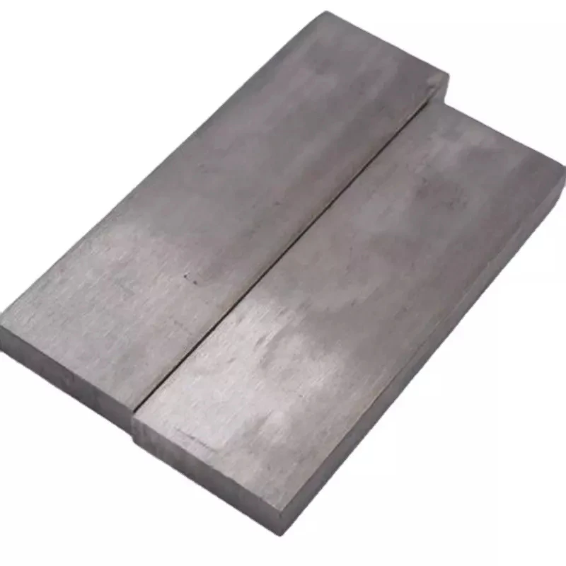 Высокая износостойкость die 60CrMoV 75CrMoV 8cr3 горячая ковка круглая/плоская