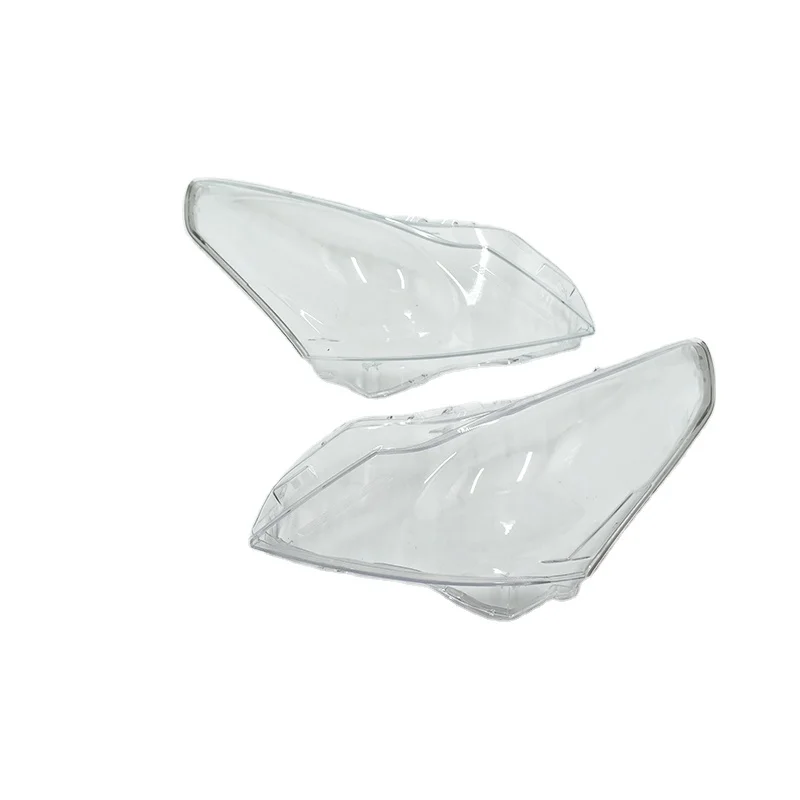 PORBAO car parts headlight glass lens cover for G25 G37 2007-2013 Year
