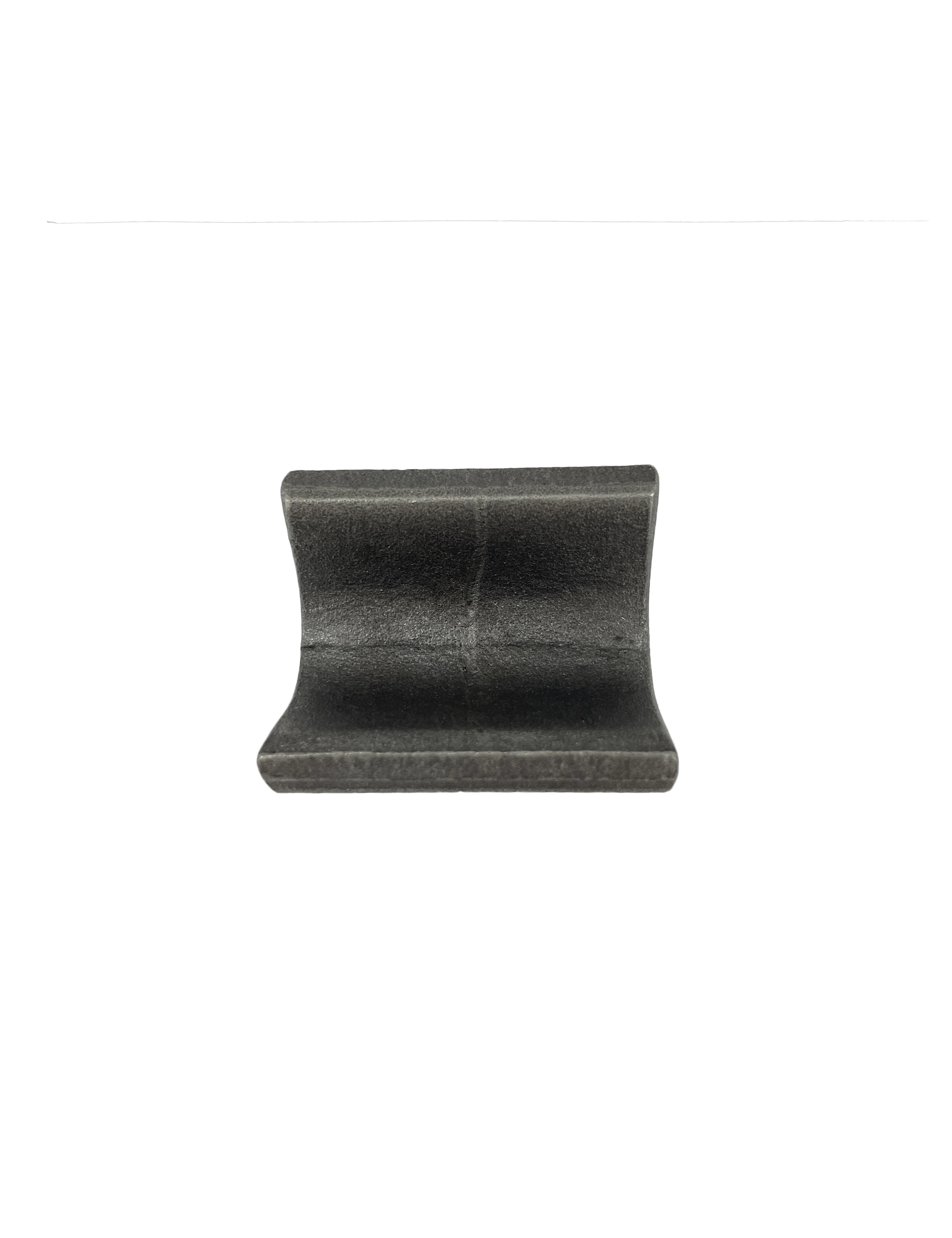 Factory Forged D Ring with Wrap and Weld On Point For Lifting