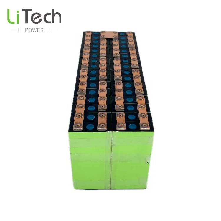 LiTech LiFePO4 батарея многократного цикла глубокого заряда-разряда 3 2 V 12V 24V 36V 48V 100Ah 200Ah 280Ah литий-ионный аккумулятор многократной