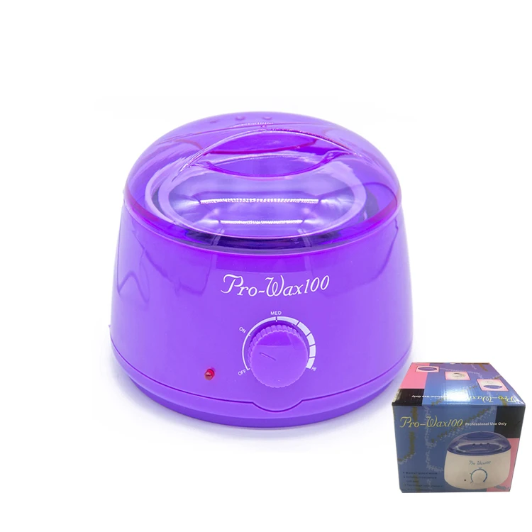 Factory Professional hair removal wax melting pot Warmer Heater Beauty Salon Hair Removal Waxing Machine