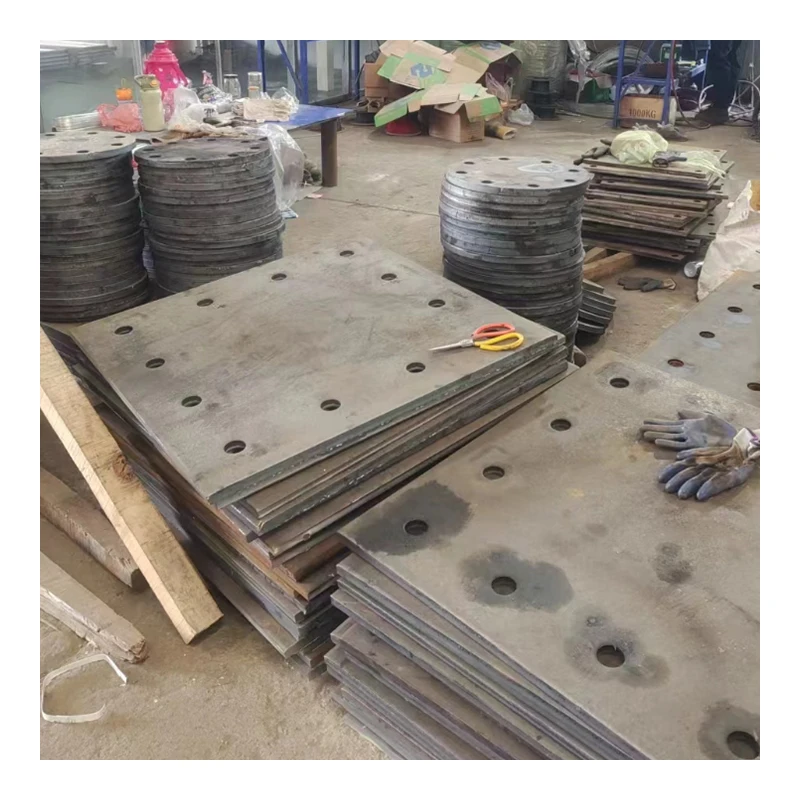 Polygonal Round Hexagonal Octagonal aluminum light pole round steel pole