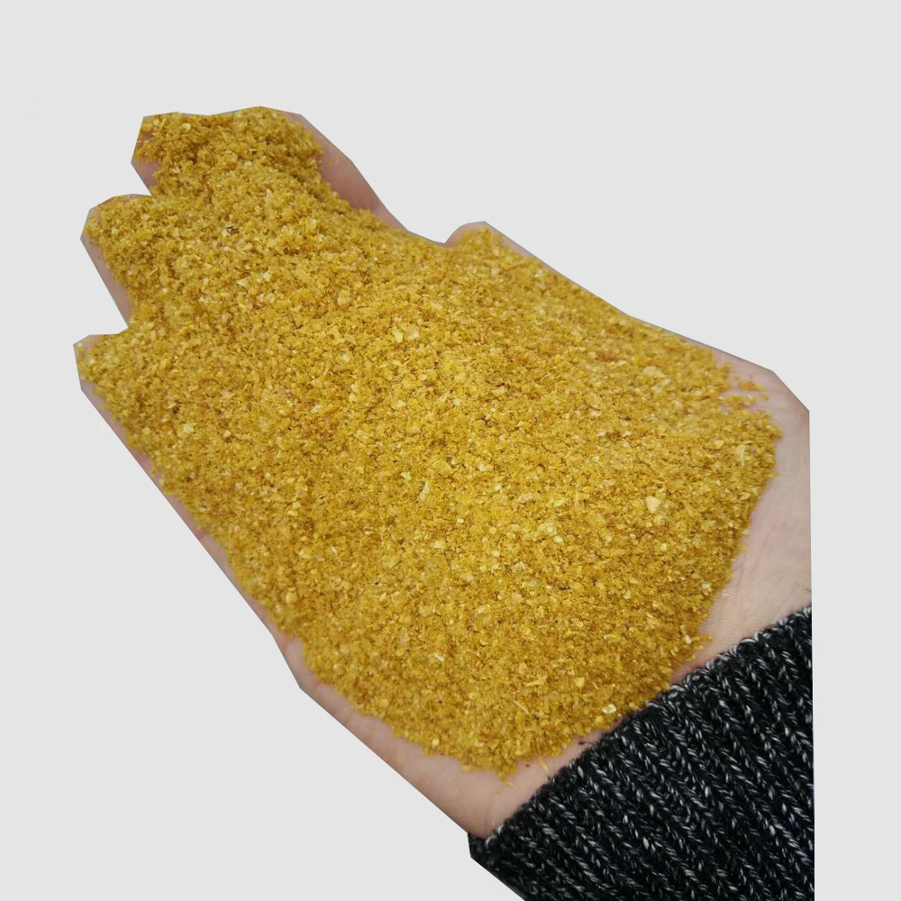 Feed Additive Corn DDGS 26%  Grain for Nutrition All Animal Species Packaged Bags